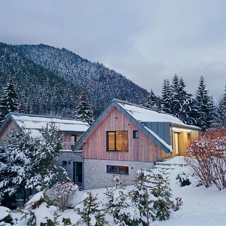Budinski Apartmany & Wellness Liptovský Mikuláš Exterior foto