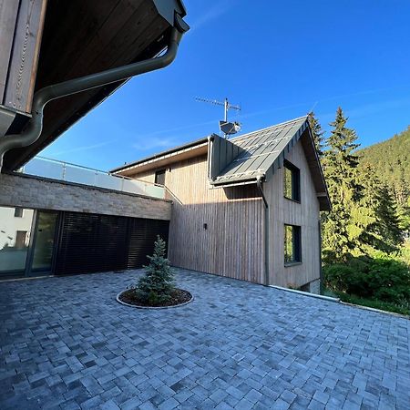 Budinski Apartmany & Wellness Liptovský Mikuláš Exterior foto