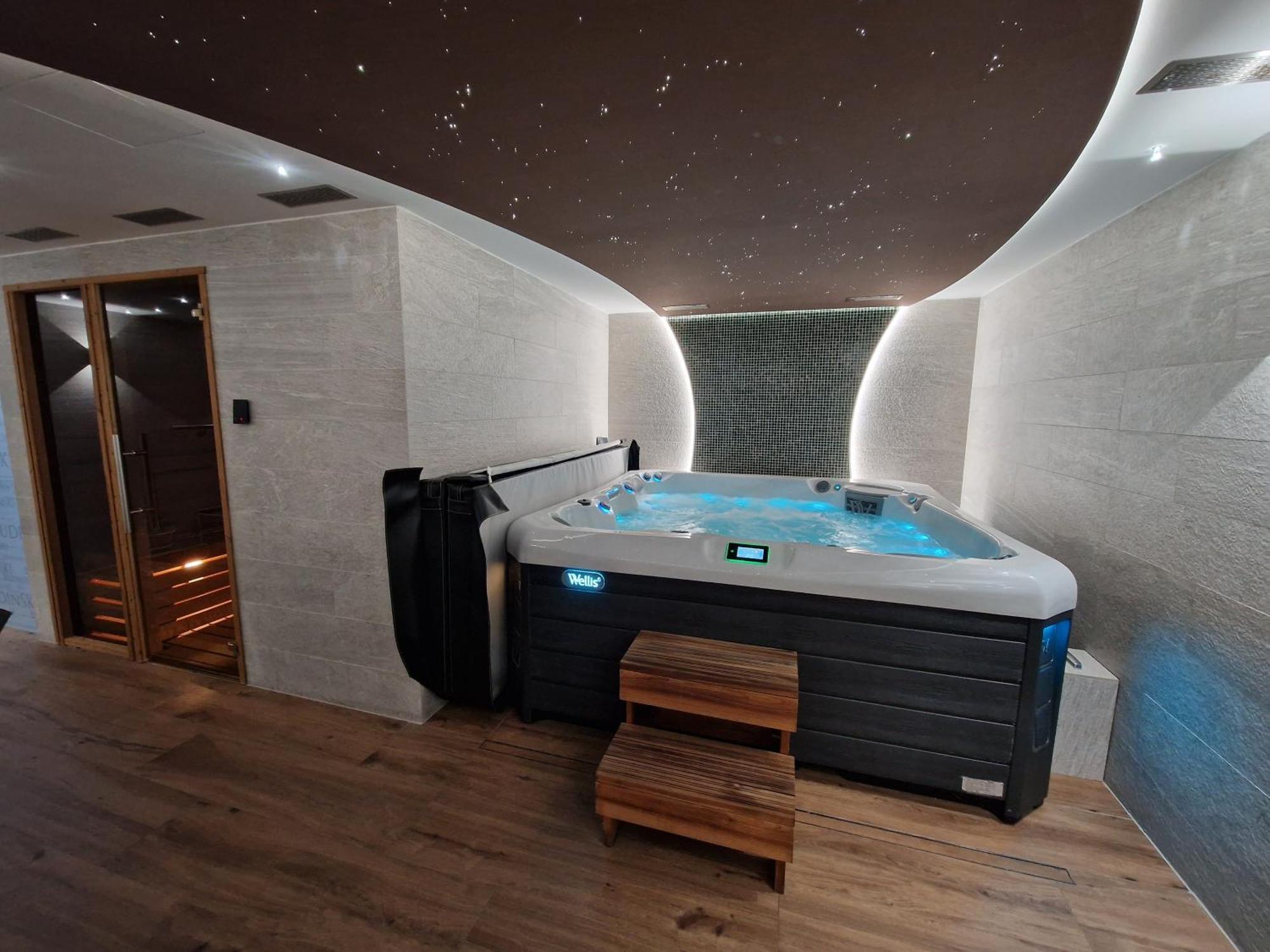 Budinski Apartmany & Wellness Liptovský Mikuláš Exterior foto