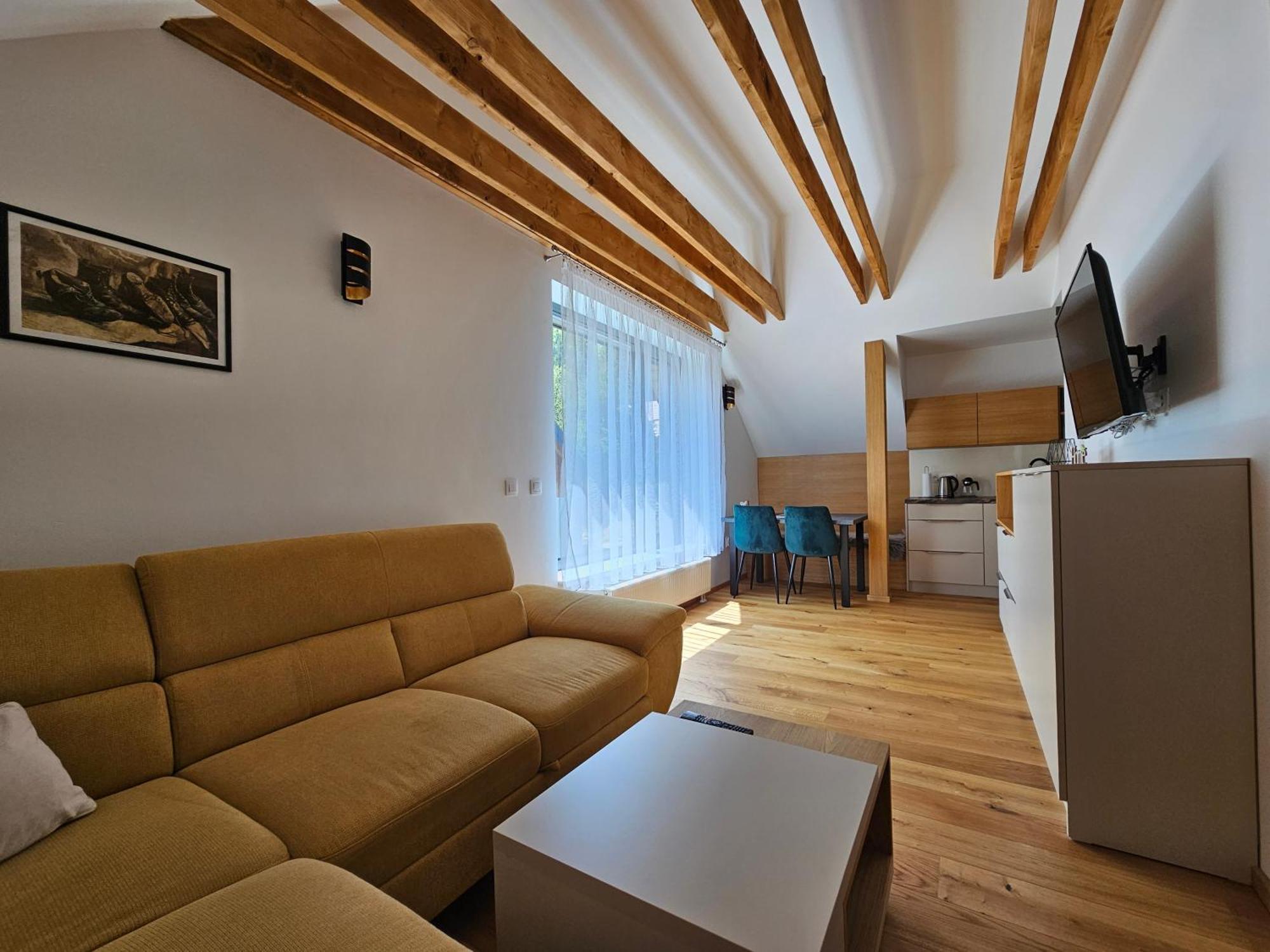 Budinski Apartmany & Wellness Liptovský Mikuláš Exterior foto