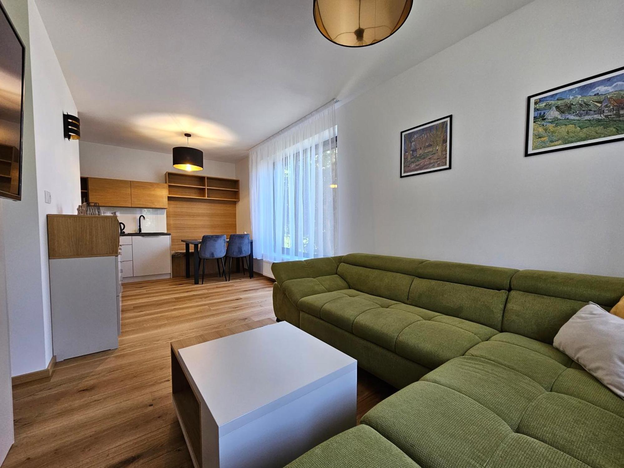 Budinski Apartmany & Wellness Liptovský Mikuláš Exterior foto