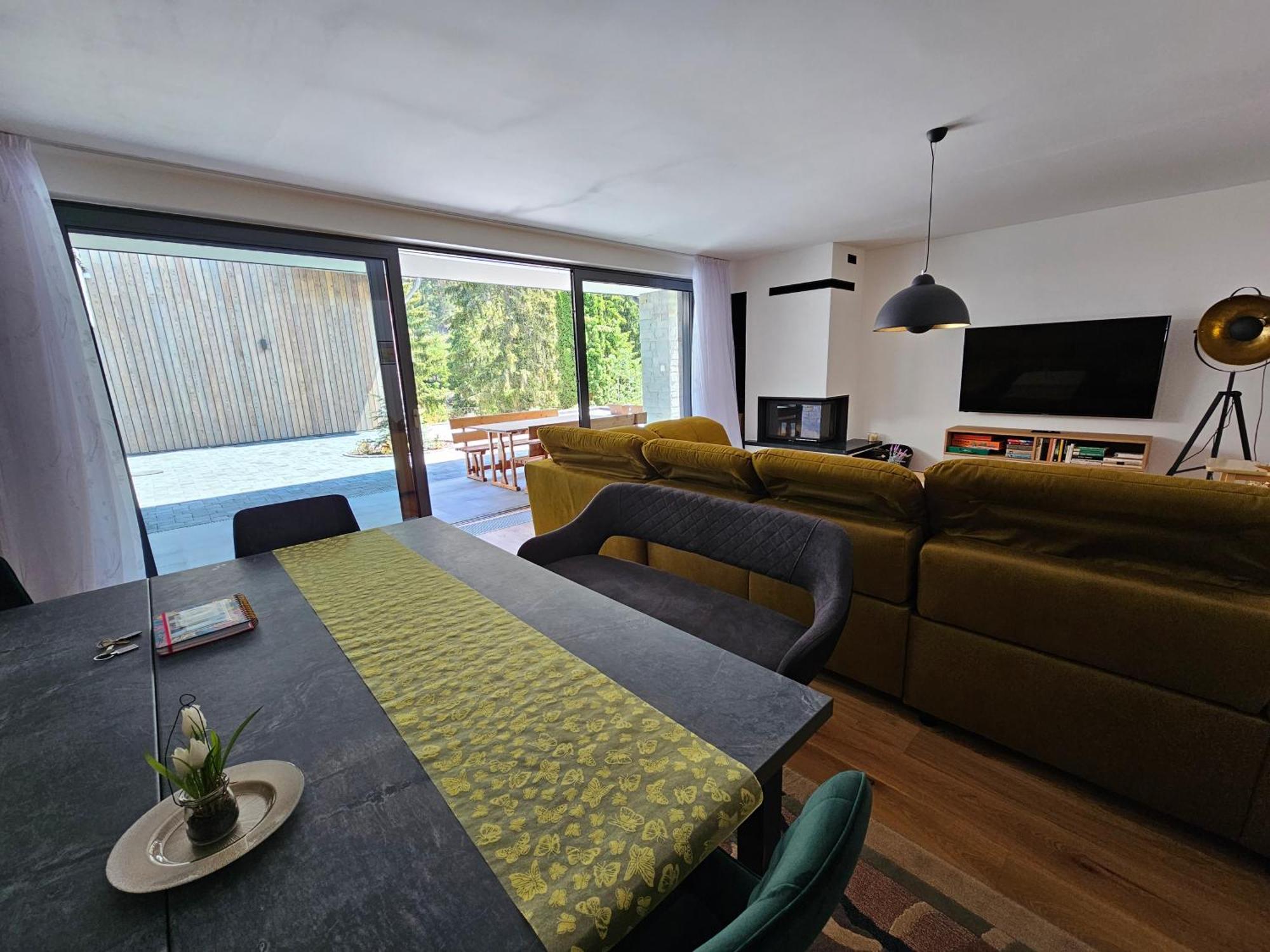 Budinski Apartmany & Wellness Liptovský Mikuláš Exterior foto