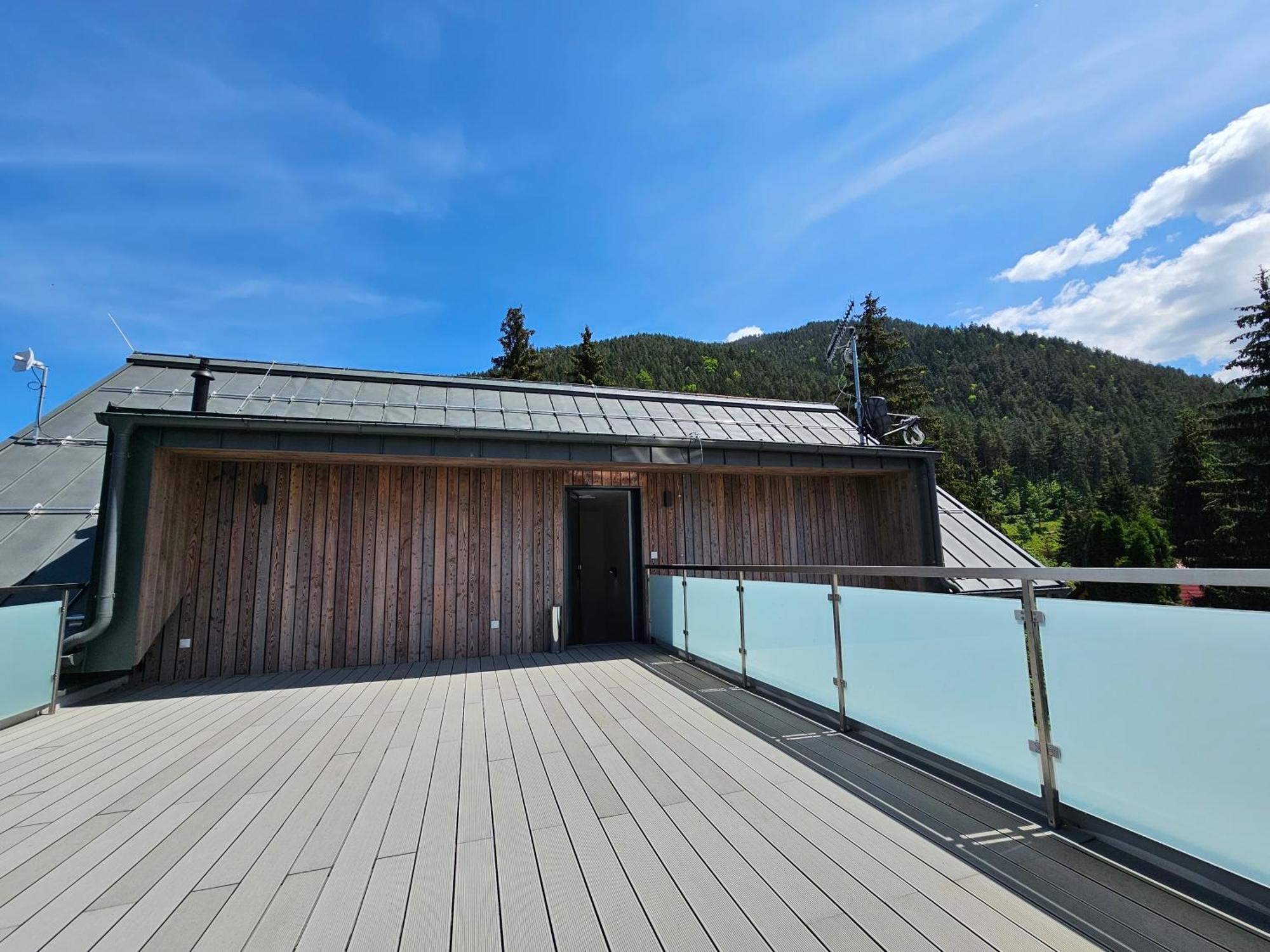 Budinski Apartmany & Wellness Liptovský Mikuláš Exterior foto