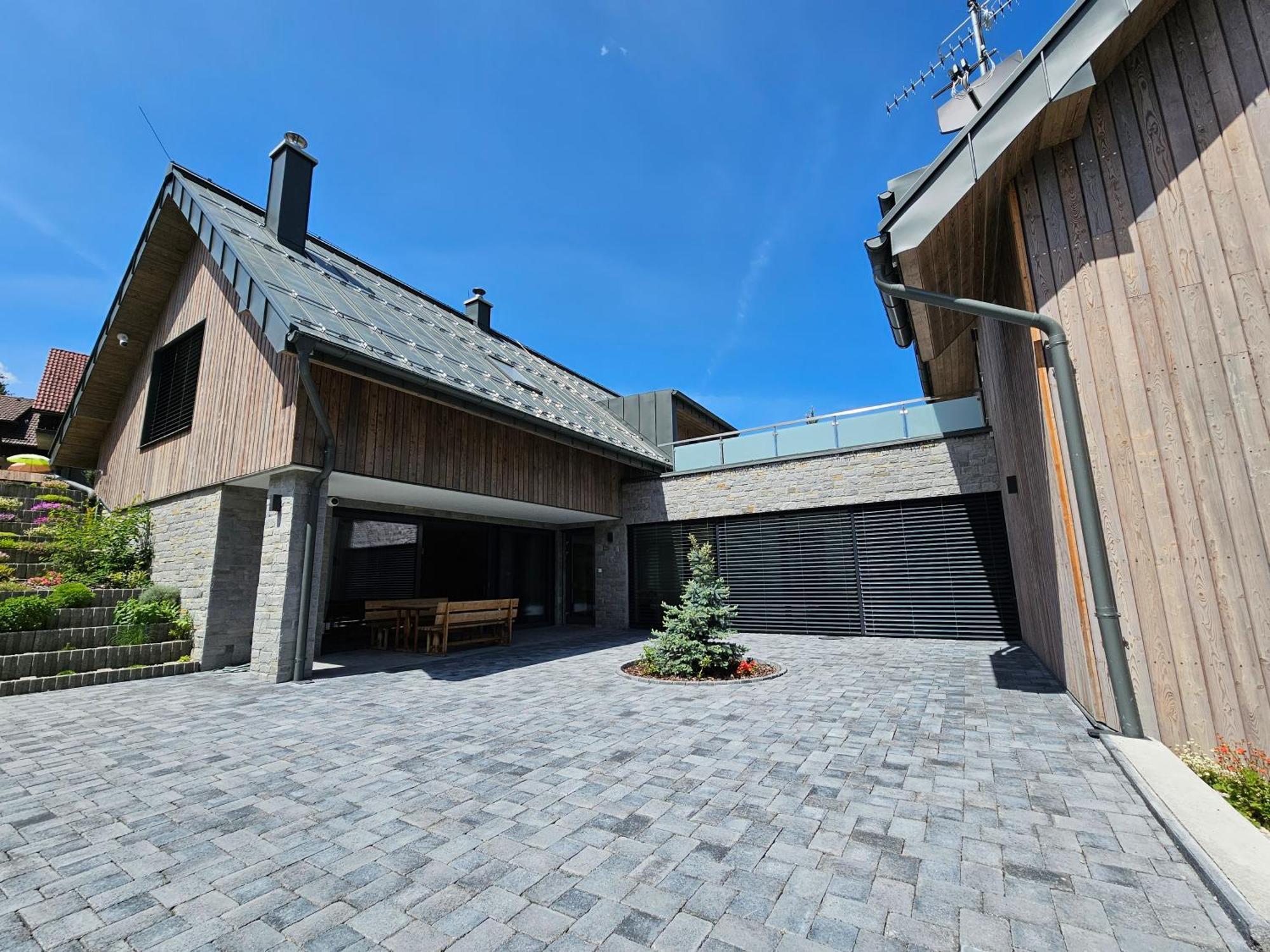 Budinski Apartmany & Wellness Liptovský Mikuláš Exterior foto