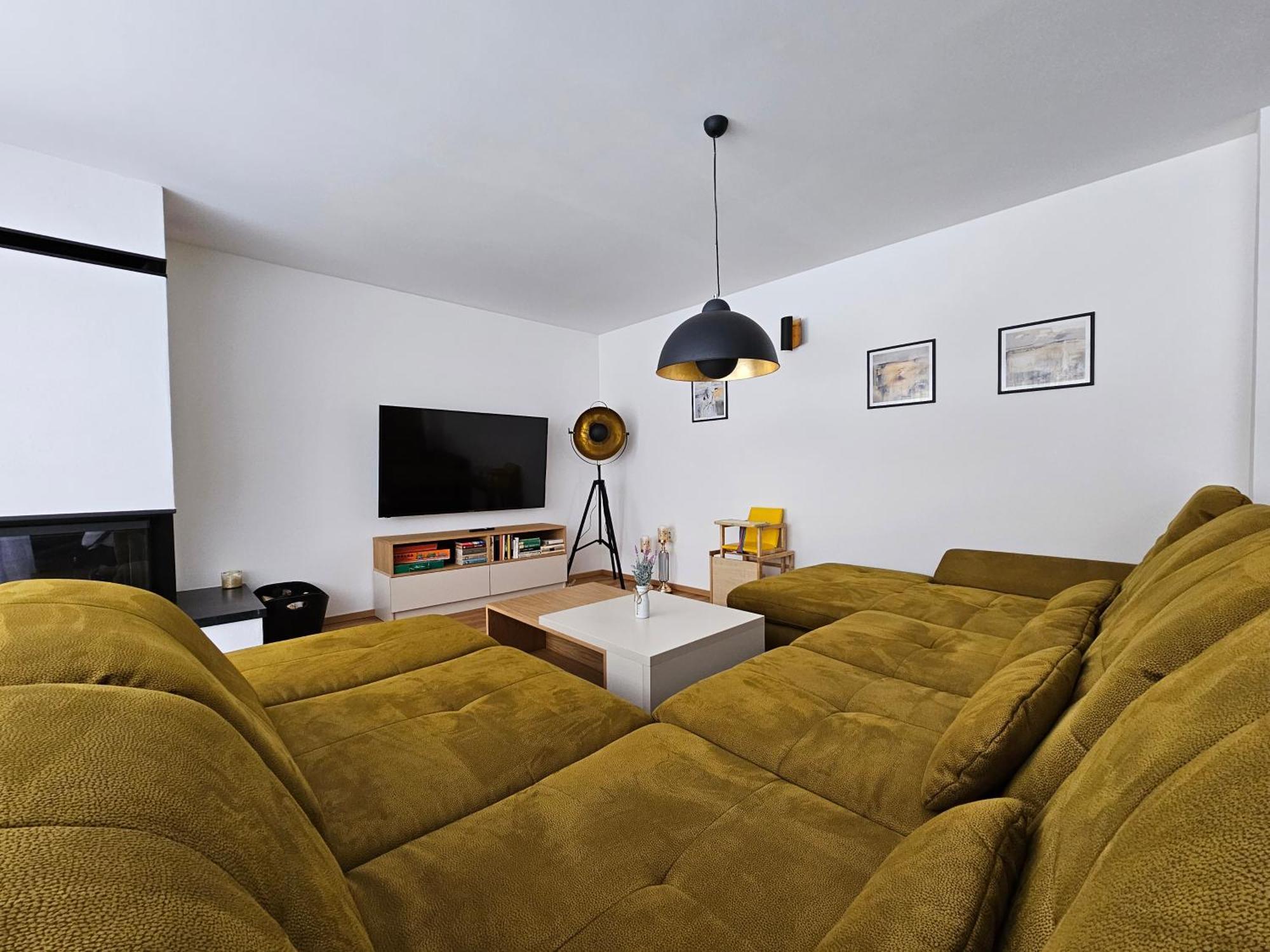 Budinski Apartmany & Wellness Liptovský Mikuláš Exterior foto