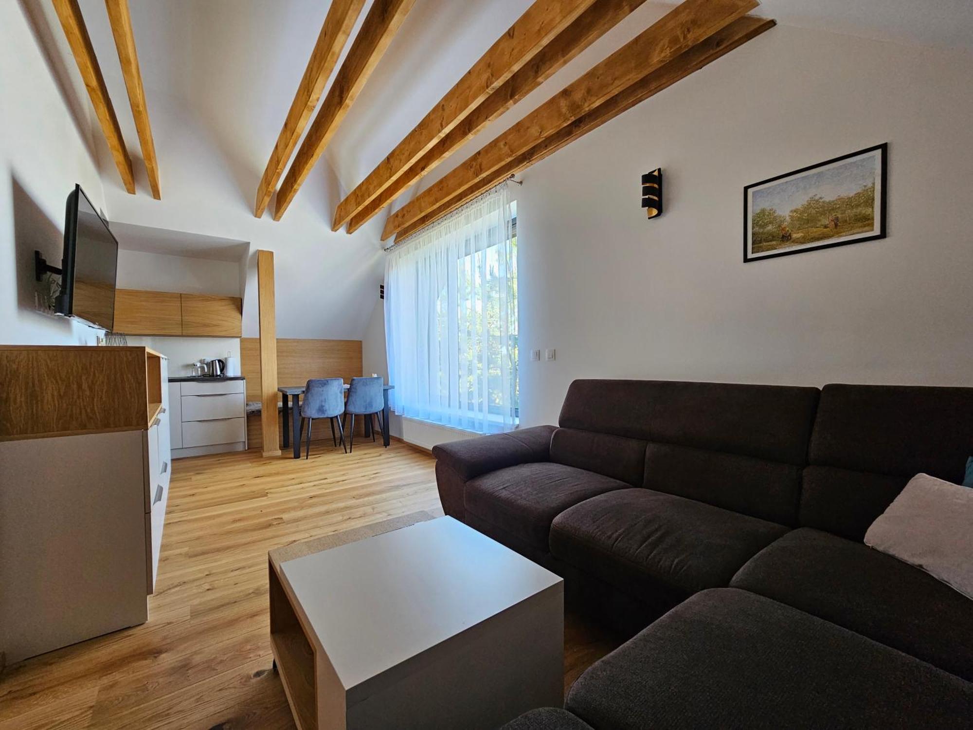 Budinski Apartmany & Wellness Liptovský Mikuláš Exterior foto
