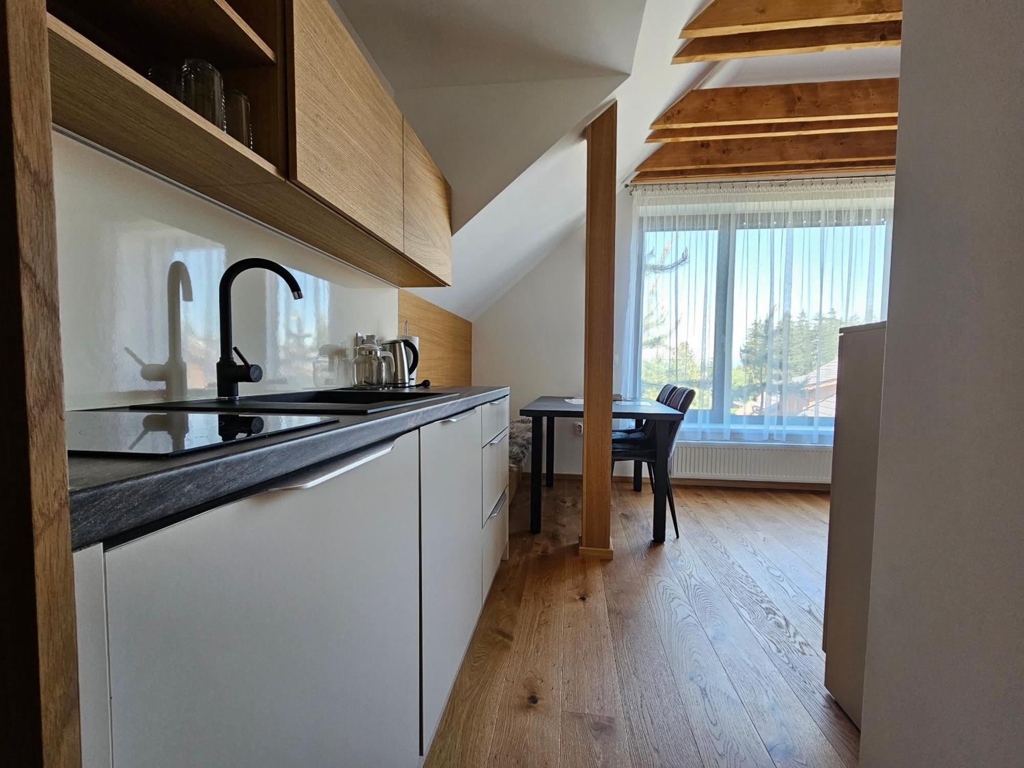 Budinski Apartmany & Wellness Liptovský Mikuláš Exterior foto