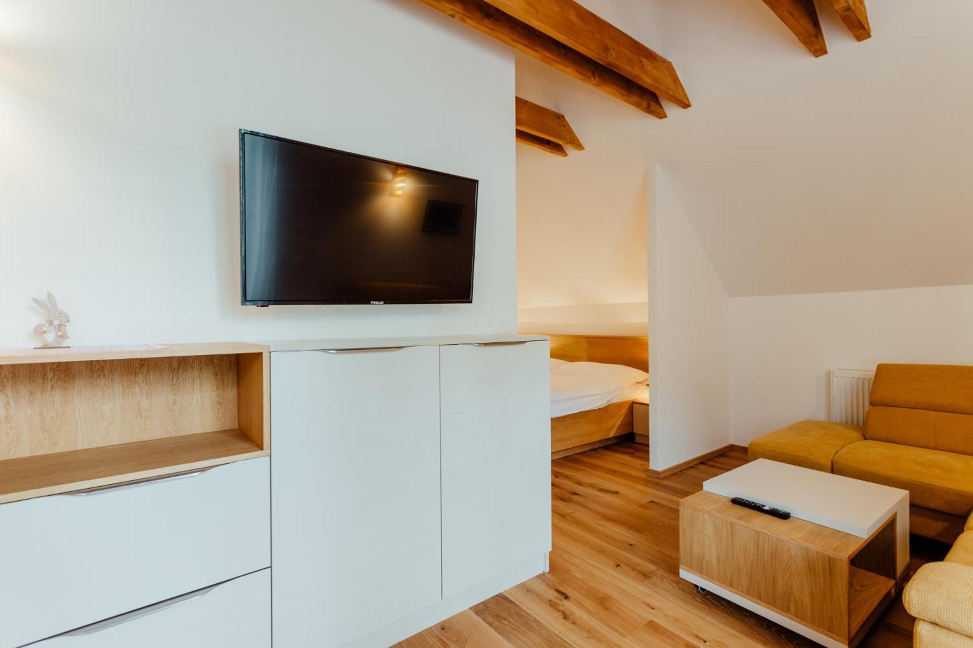 Budinski Apartmany & Wellness Liptovský Mikuláš Exterior foto