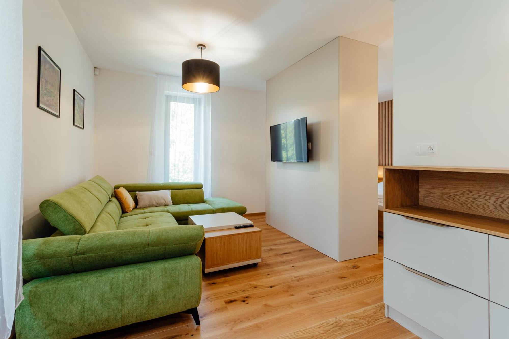 Budinski Apartmany & Wellness Liptovský Mikuláš Exterior foto
